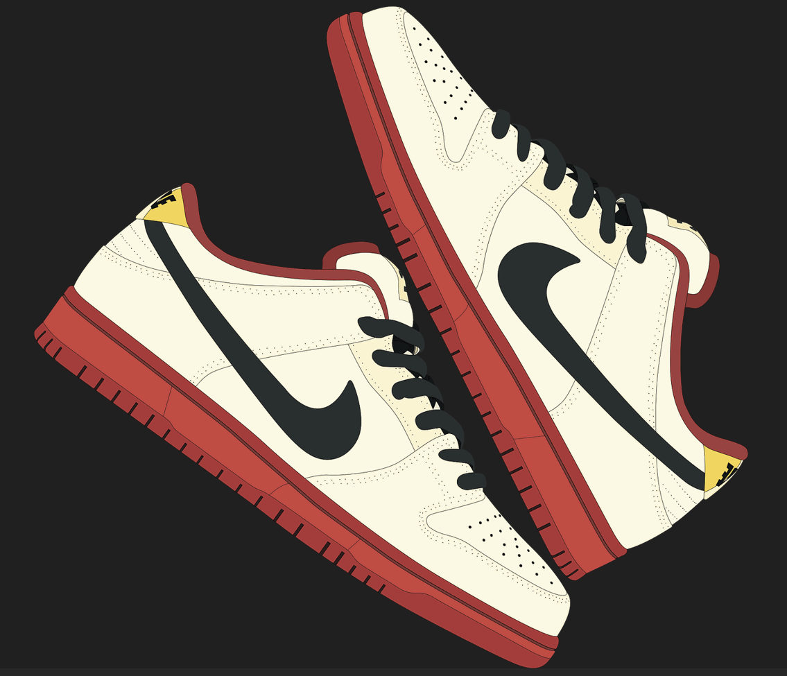 브랜드 신발 리셀 부업