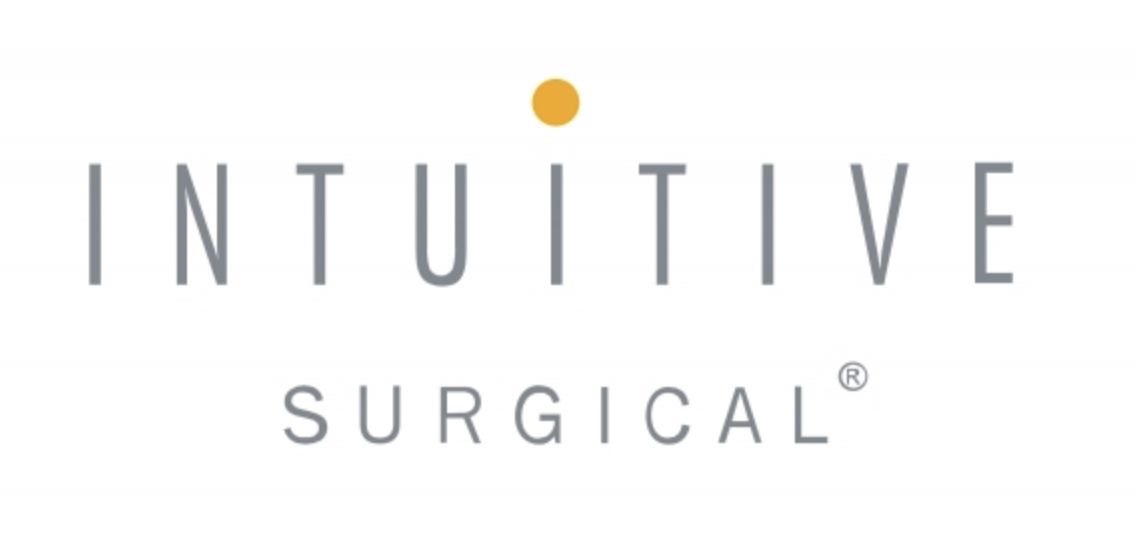 인튜이티브 서지컬