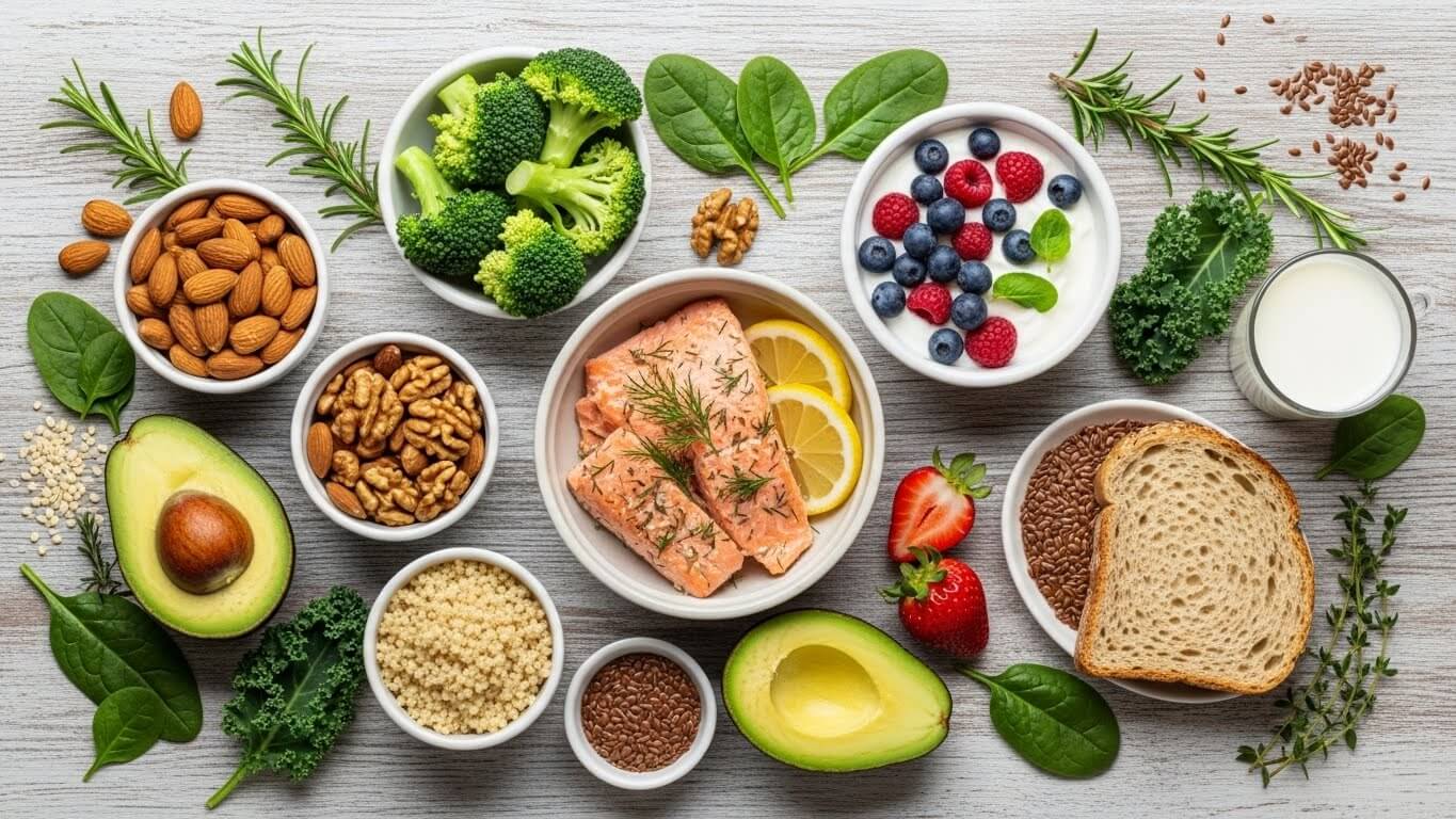 50대 여성 갱년기 영양제 TOP5, 어떤 걸 먹어야 할지 고민이라면