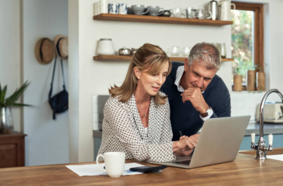 퇴직연금-수령방법