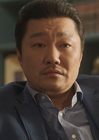 착한사나이 등장인물 출연진