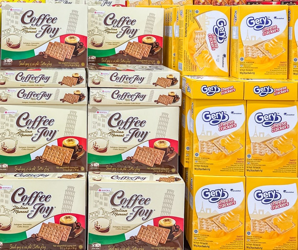 다낭 롯데마트 쇼핑