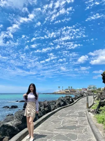 제주도 여름 여행 예산표 2박 3일 기준 경비 정리_21