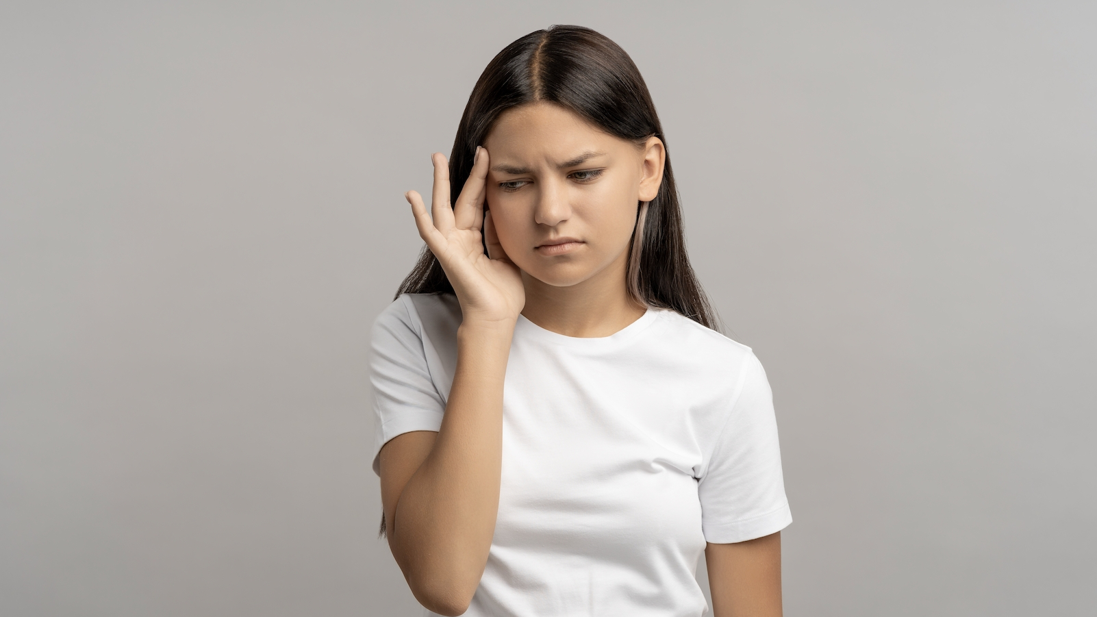 어지럼증에도 차이가 있다