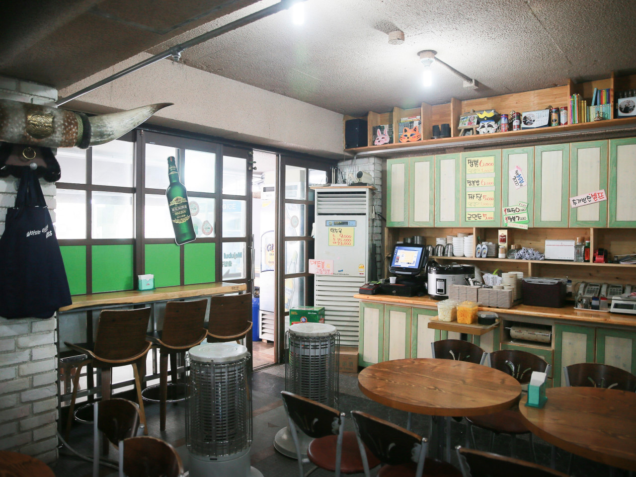 방화동 교동짬뽕, 성시경 먹을텐데 맛집으로 뜬 이유 한눈에!