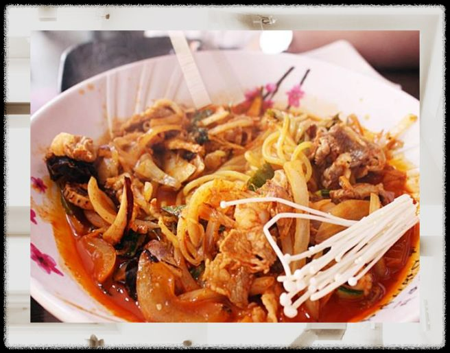 생생정보- 대구 남구 맛집! 방송 소개된 현짬뽕&amp;#44; 통문어짬뽕전골이 인기