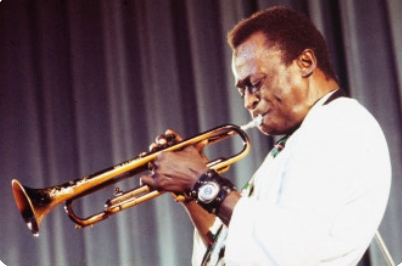 Miles Davis