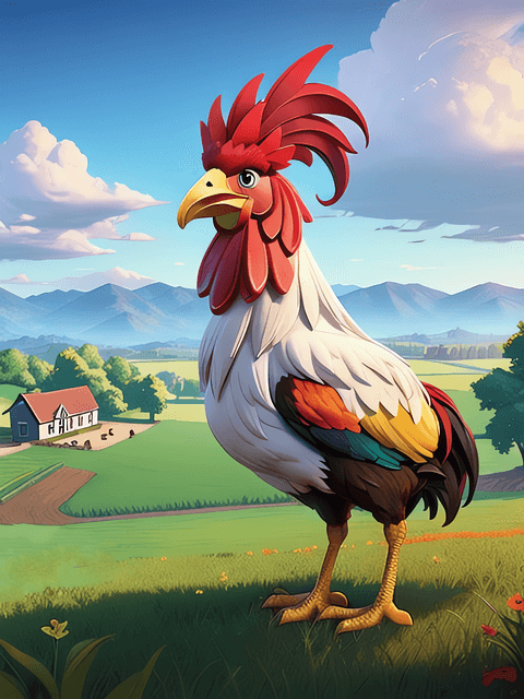 2025년 을사년 1월 운세 (10) 닭띠 '뱀이 나랑도 절친이라며?'