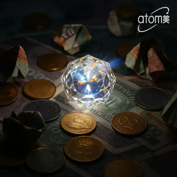 돈 이상의 가치! 💖 애터미는 단순한 사업이 아닙니다. 성장과 나눔이 함께하는 특별한 플랫폼