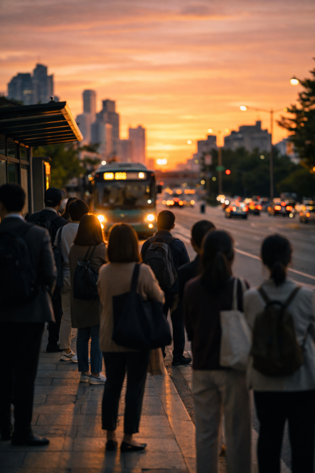 대중교통비 6만 2천 원 넘으면 돌려준다? 모두의 카드 환급 제도 완전 정리