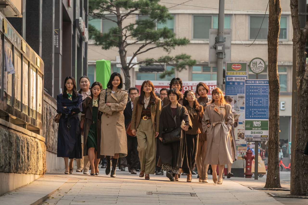 삼진그룹영어토익반