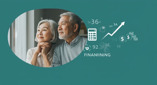 기초연금 모의계산