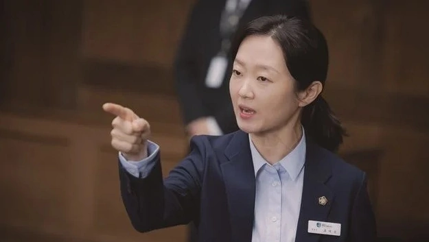 우영우 변호사 