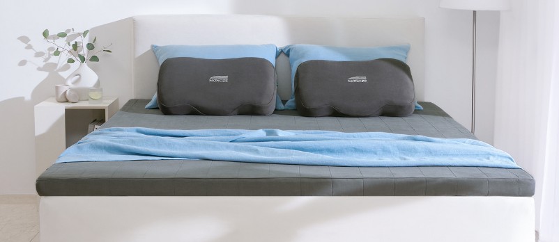 [매트리스 추천] 브랜드 평판 순위 1. 몽제 매트리스