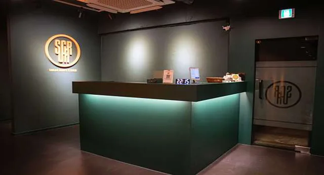 슈거댄스스튜디오