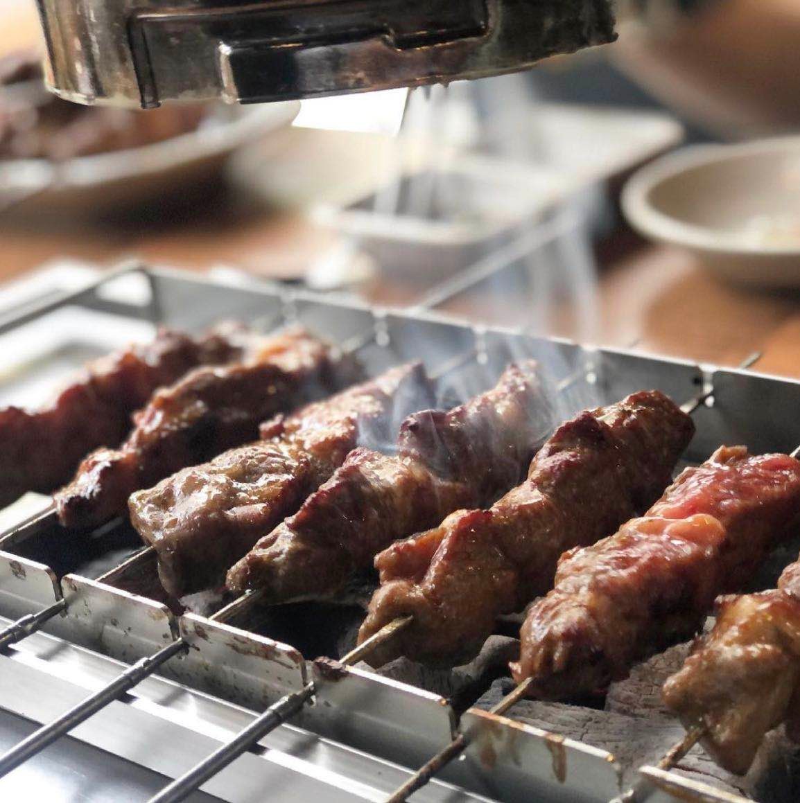 이가네양꼬치 야탑점