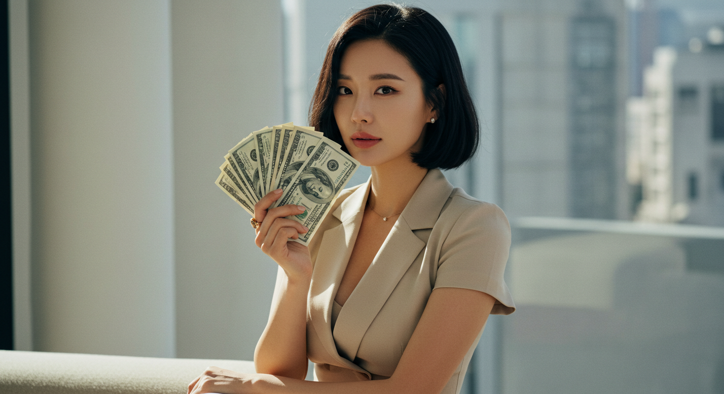 카드론 vs 현금서비스 vs 비상금 대출