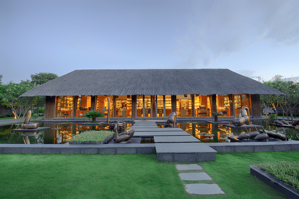 베트남 다낭 나만 리트리트 풀빌라 요금 가격