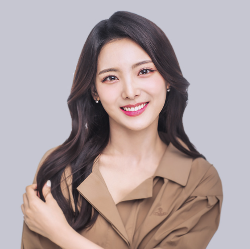 안주희 아나운서