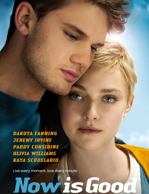 청소년 로맨틱 드라마 영화다시보기추천 나우 이즈 굿 결말 후기 리뷰 - 호평과 혹평