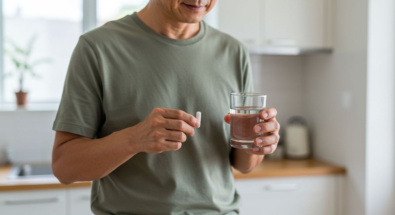 구충제 복용법 성분 주의사항