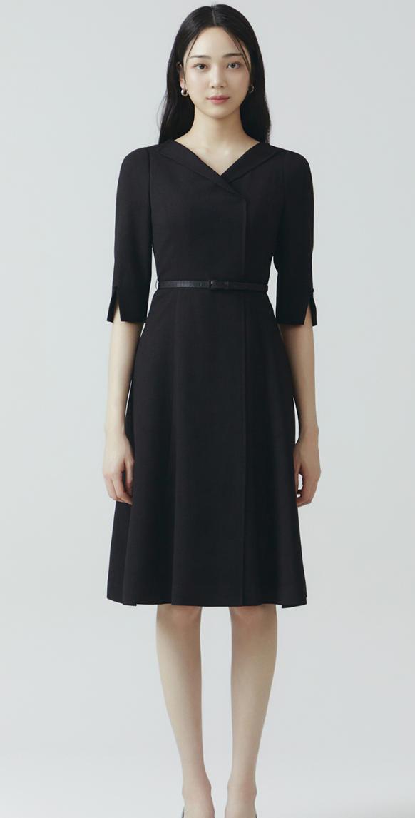 상견례 원피스 브랜드 추천 - 잇미샤