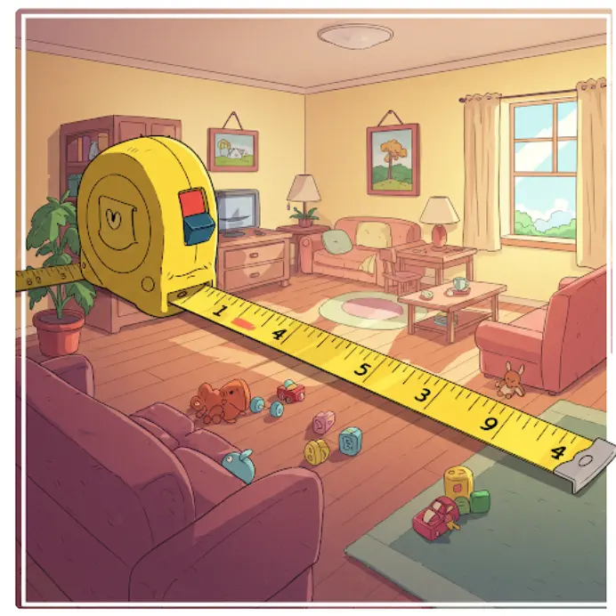 아파트 33평은 몇 평방미터