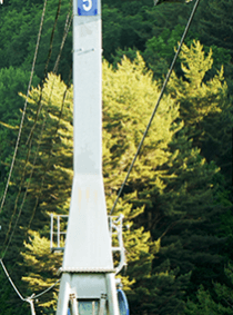 발왕산 케이블카 요금