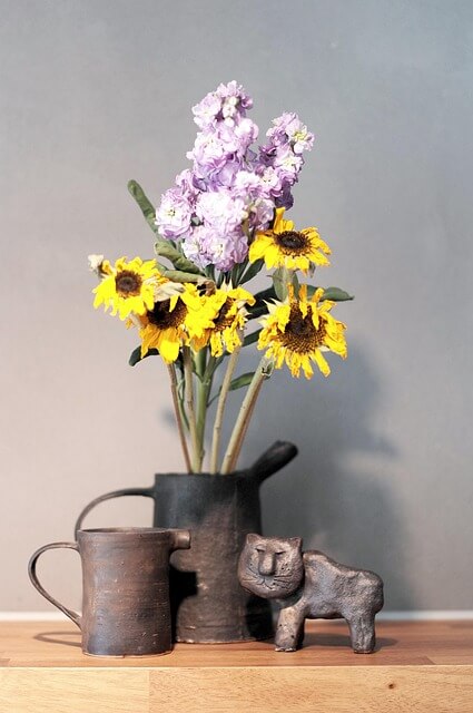 결명자차의 효능