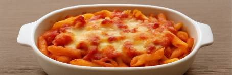 마트에서 쉽게 구한 재료로 토마토 파스타