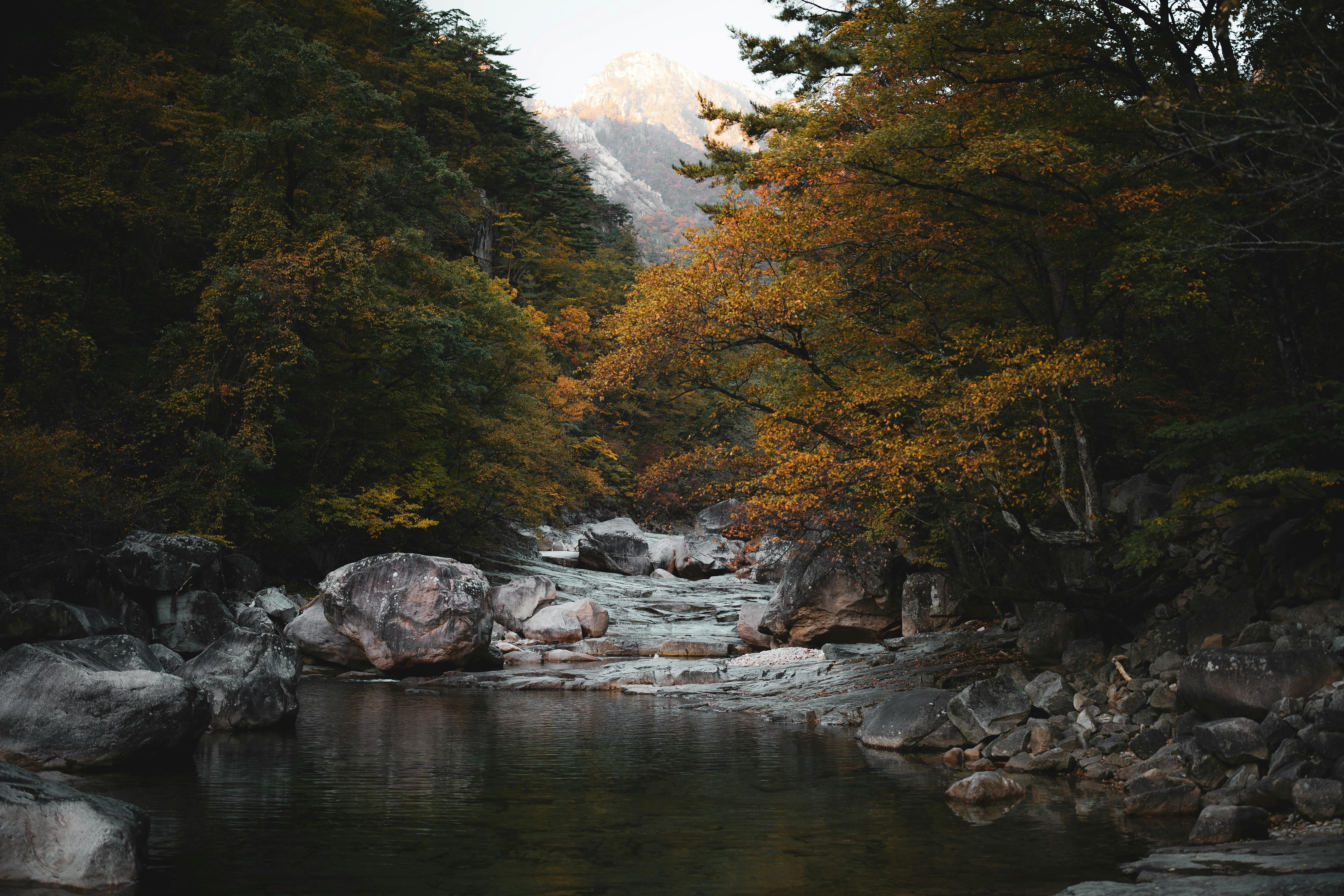 설악산 국립공원