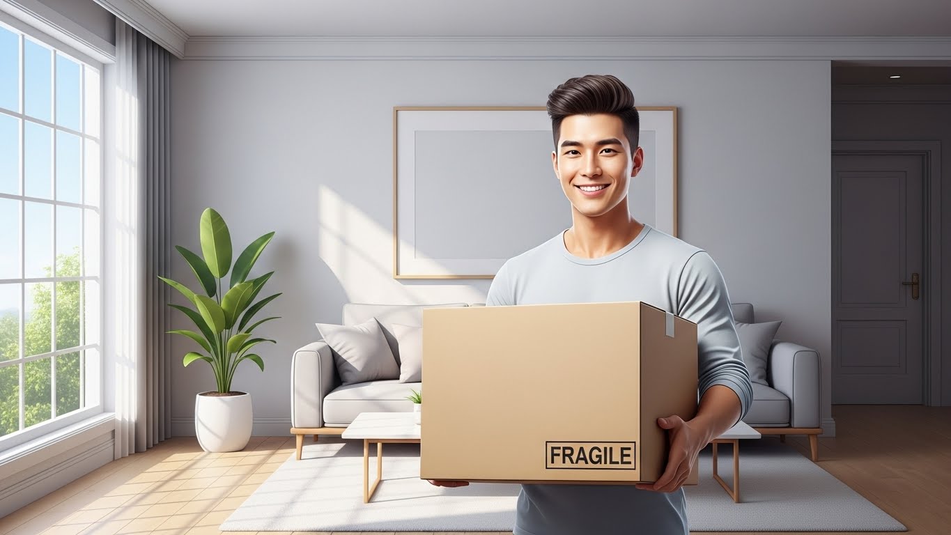 독립 세대주가 되어야 하는 3가지 이유