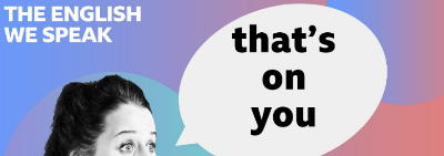 The English We Speak podcast 사진