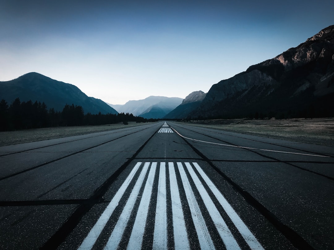 Runway
