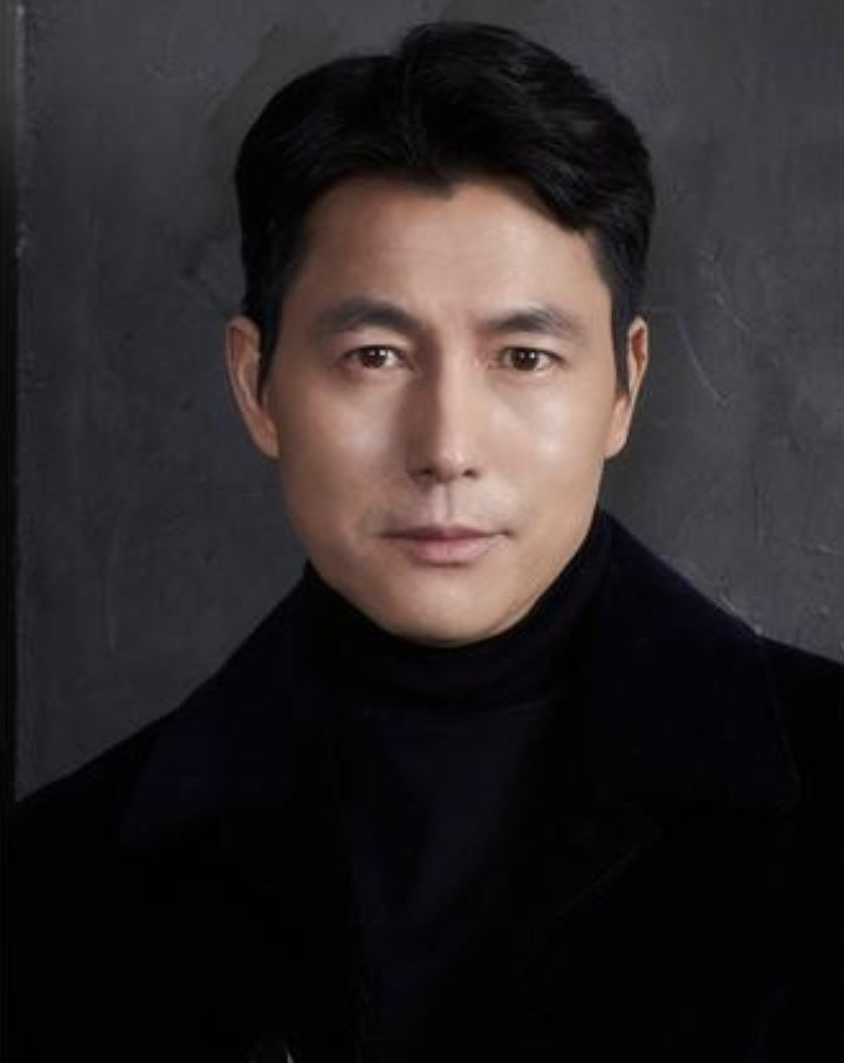 정우성 혼외자