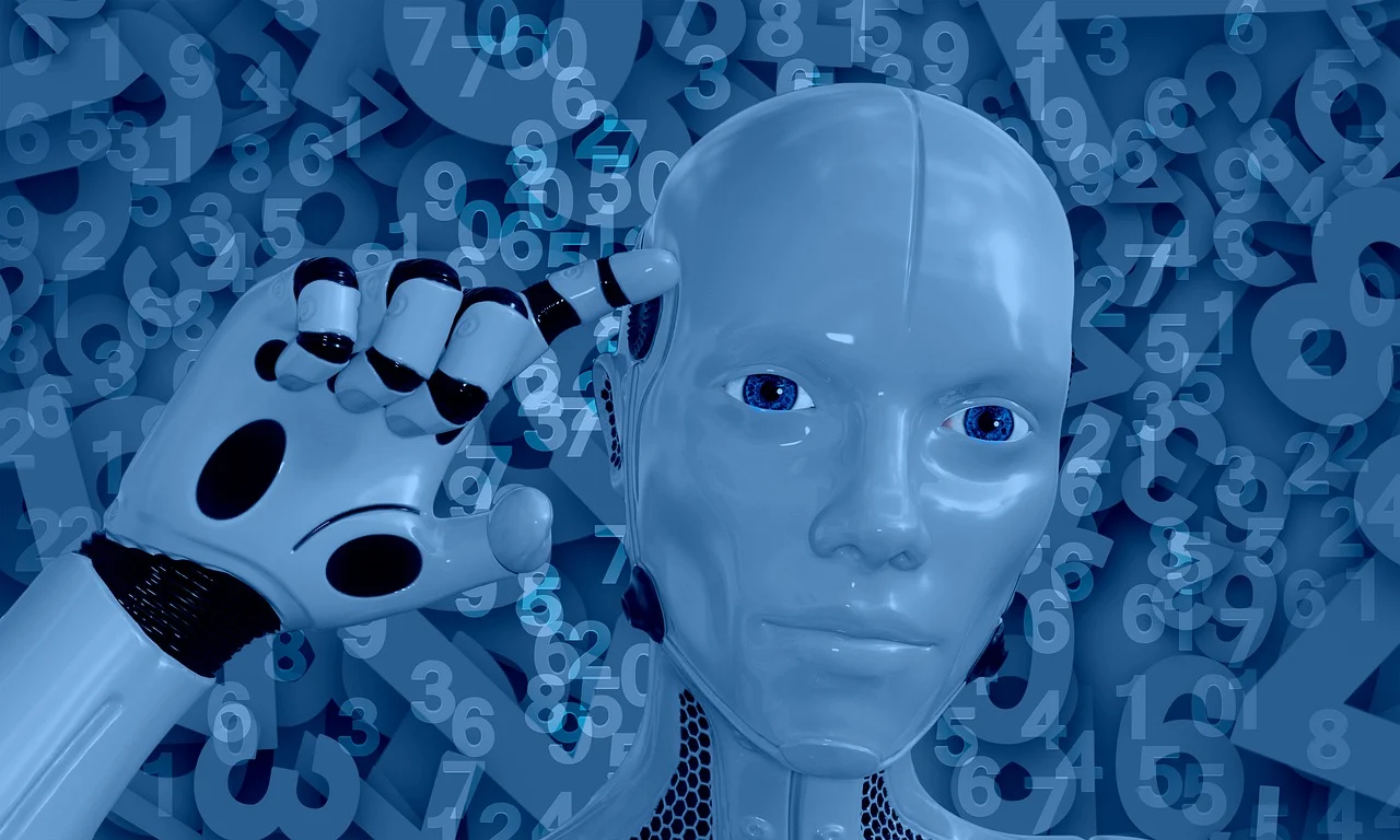 AI에게 뺏기지 않는 직업을 원한다면, 이 글을 꼭 읽으세요.