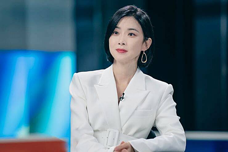 배우-이보영
