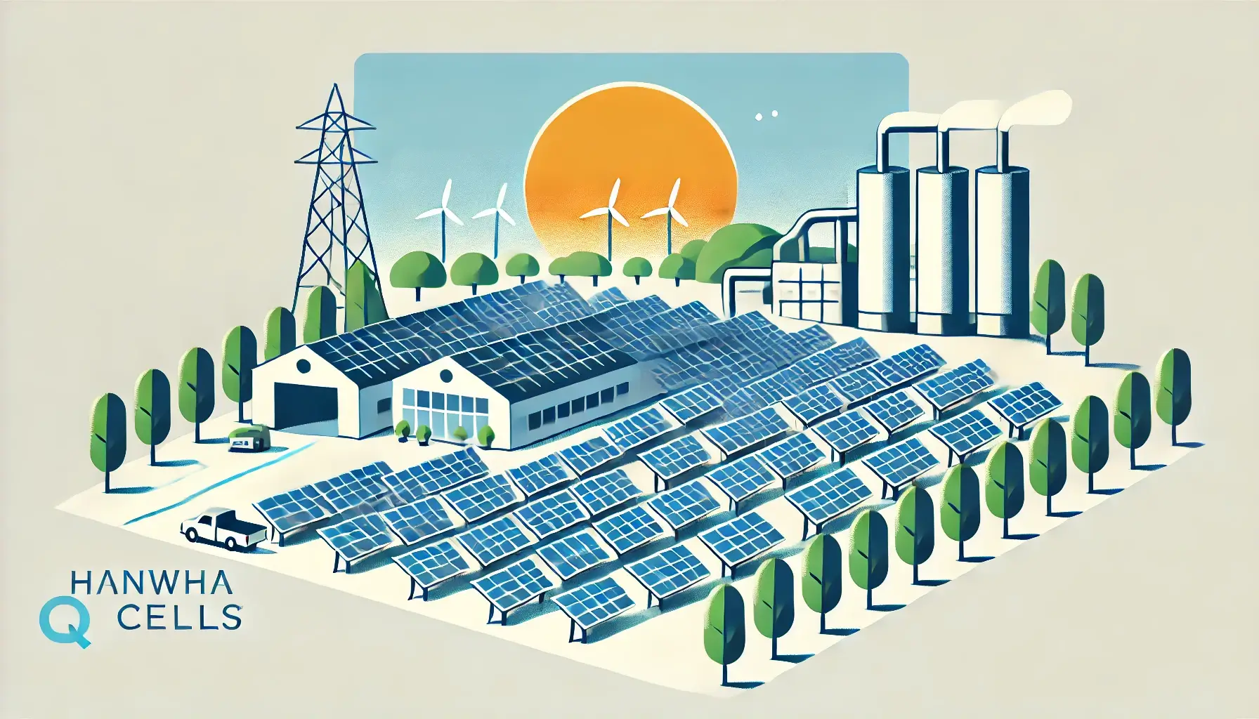 에너지 및 화학 부문