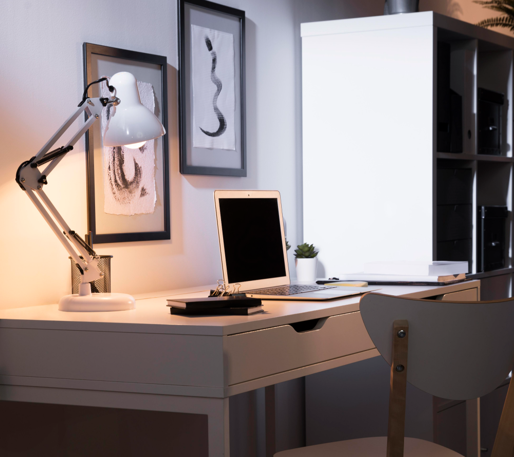 LED light stand