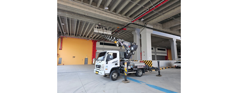 안양 동안구 크레인