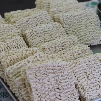 구미 라면축제 기간 및 주차 정보