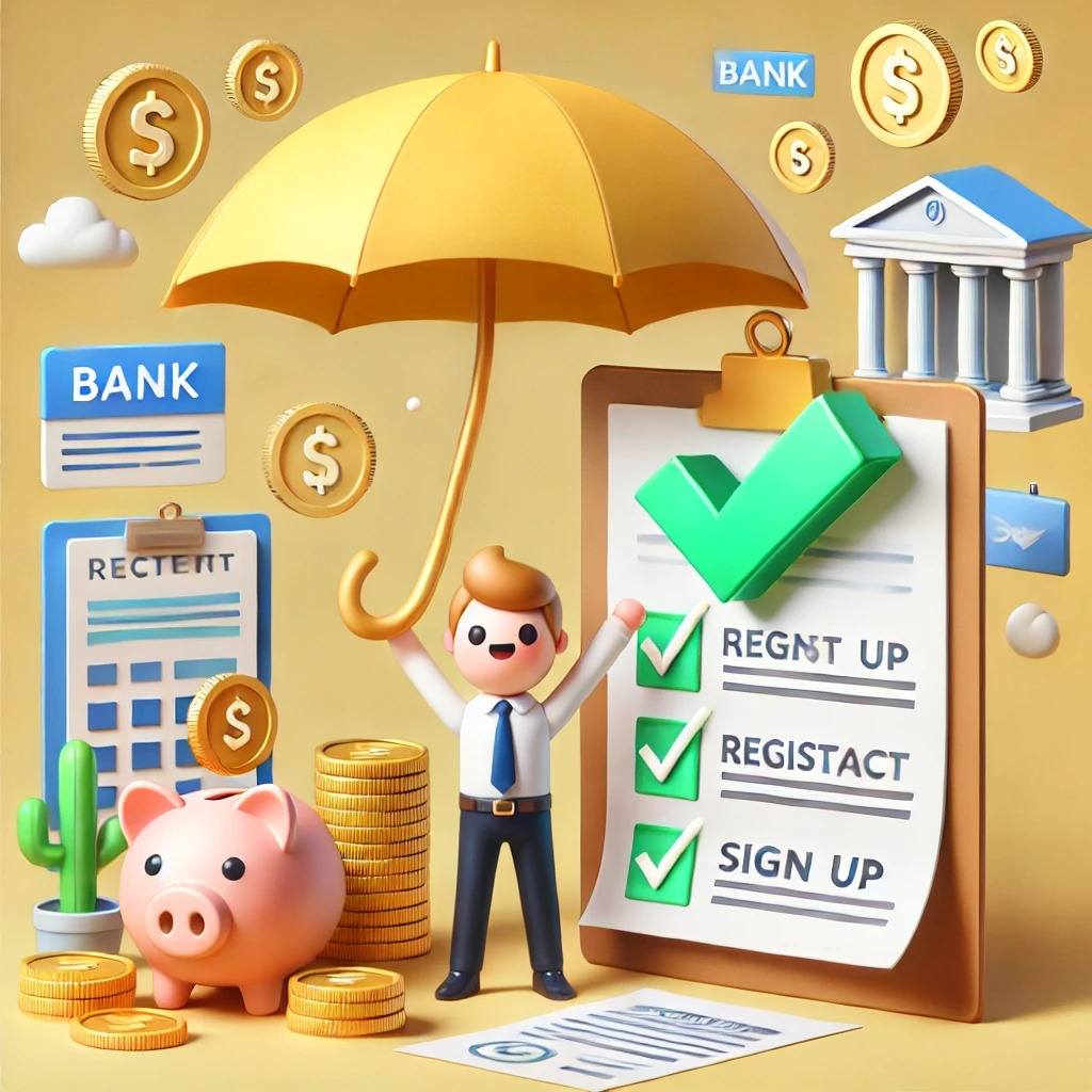 노란우산공제 600만 원 소득공제에 복리이자까지! 이거 안 하면 손해6