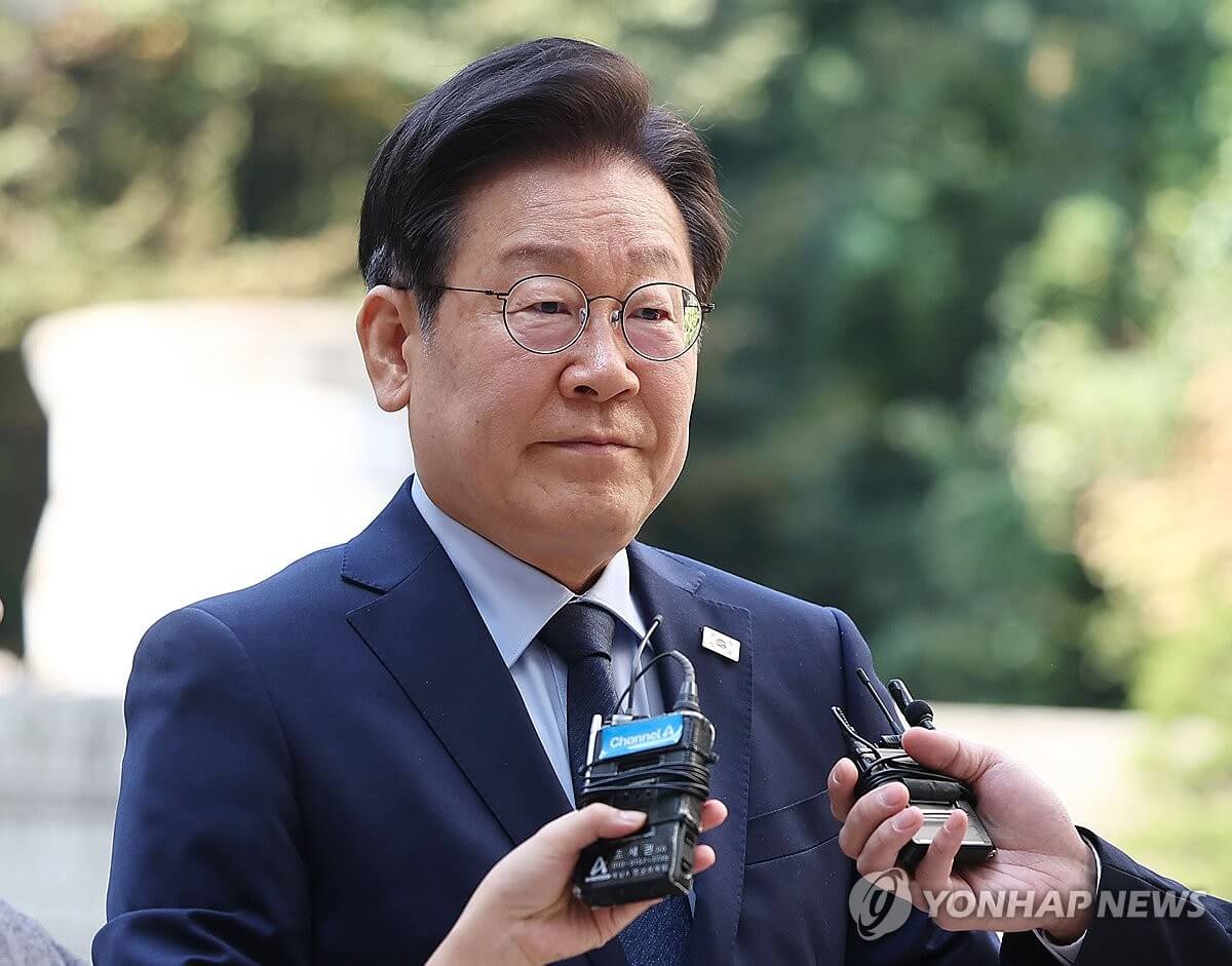 대법원 이재명 사건 선고일 언제