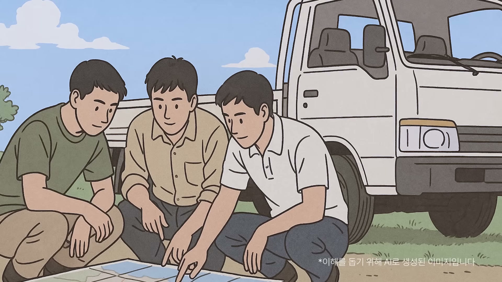 세바시 1999회 김갑진 강연 &mdash; 전국 일주와 친구의 한 마디 일화