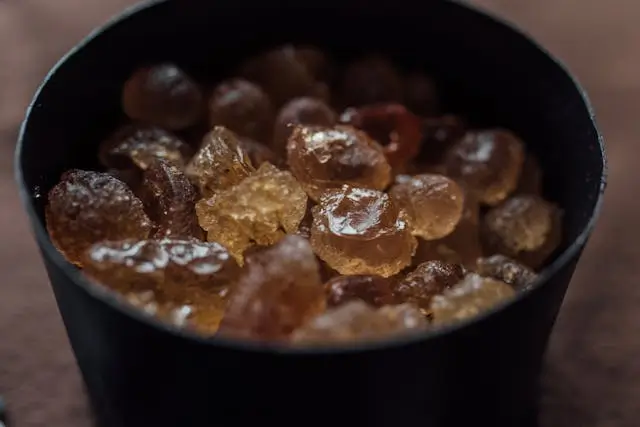 인공감미료 대신 건강한 단맛을! 천연 감미료를 알아보아요.