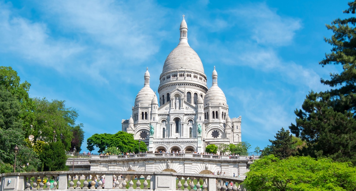 몽마르트르
