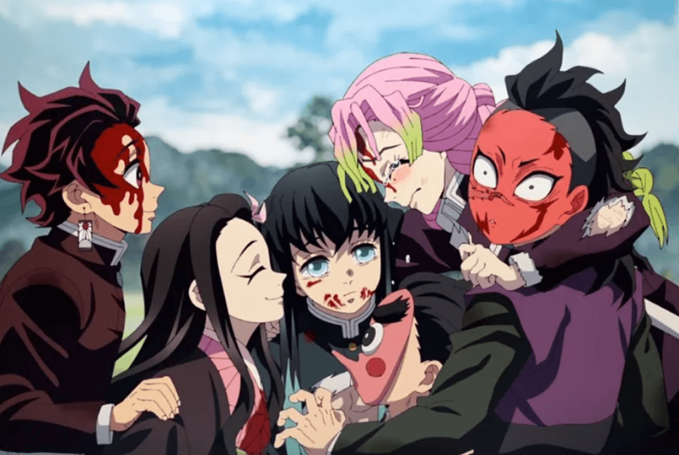 절망 속에서도 희망을 찾는 인간의 의지