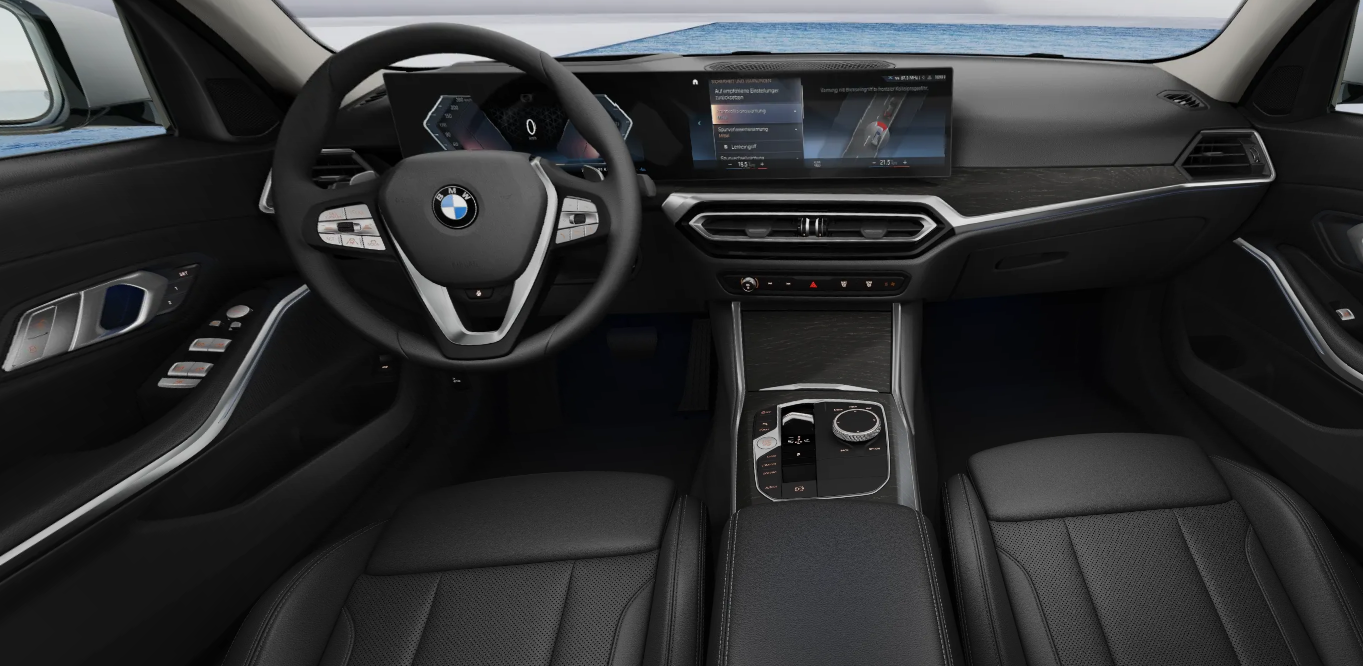 2023 3시리즈 투어링 제원 가격