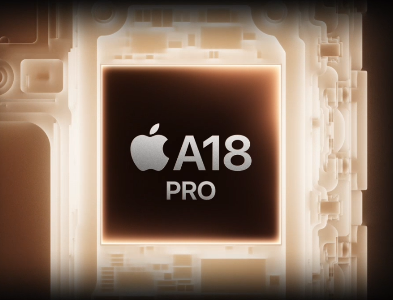 아이폰 16 프로 프로세서