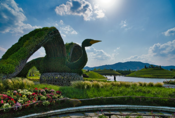 5월 국내여행 추천